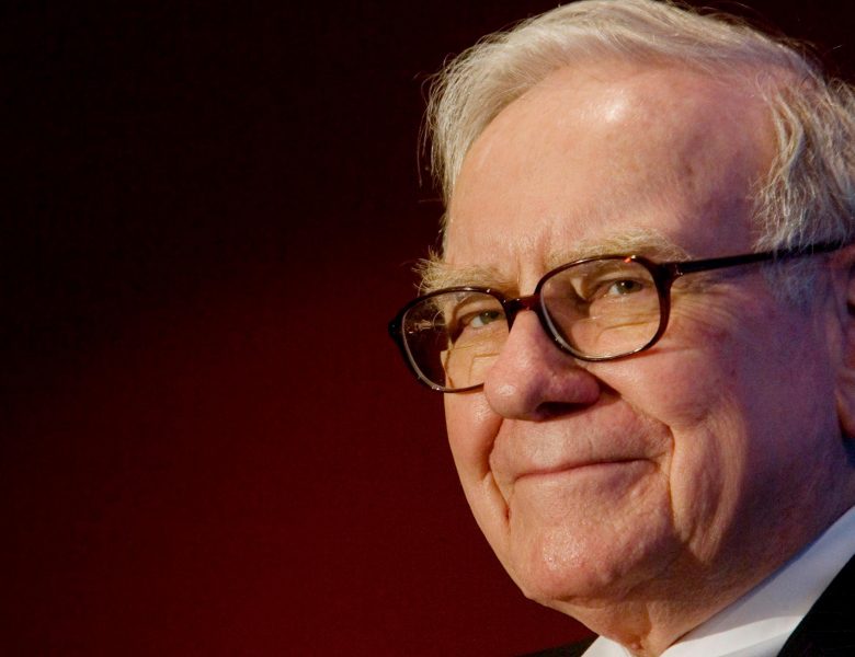 Mejores frases de Warren Buffett