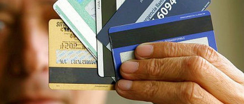 Cómo se puede evaluar una tarjeta de crédito