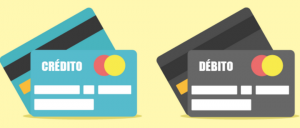 ¿Cuáles son las diferencias entre tarjeta de crédito y débito