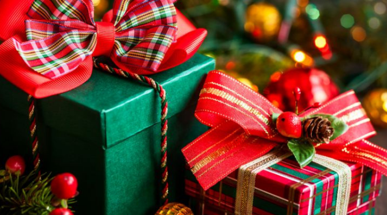Consejos para comprar antes los regalos de navidad