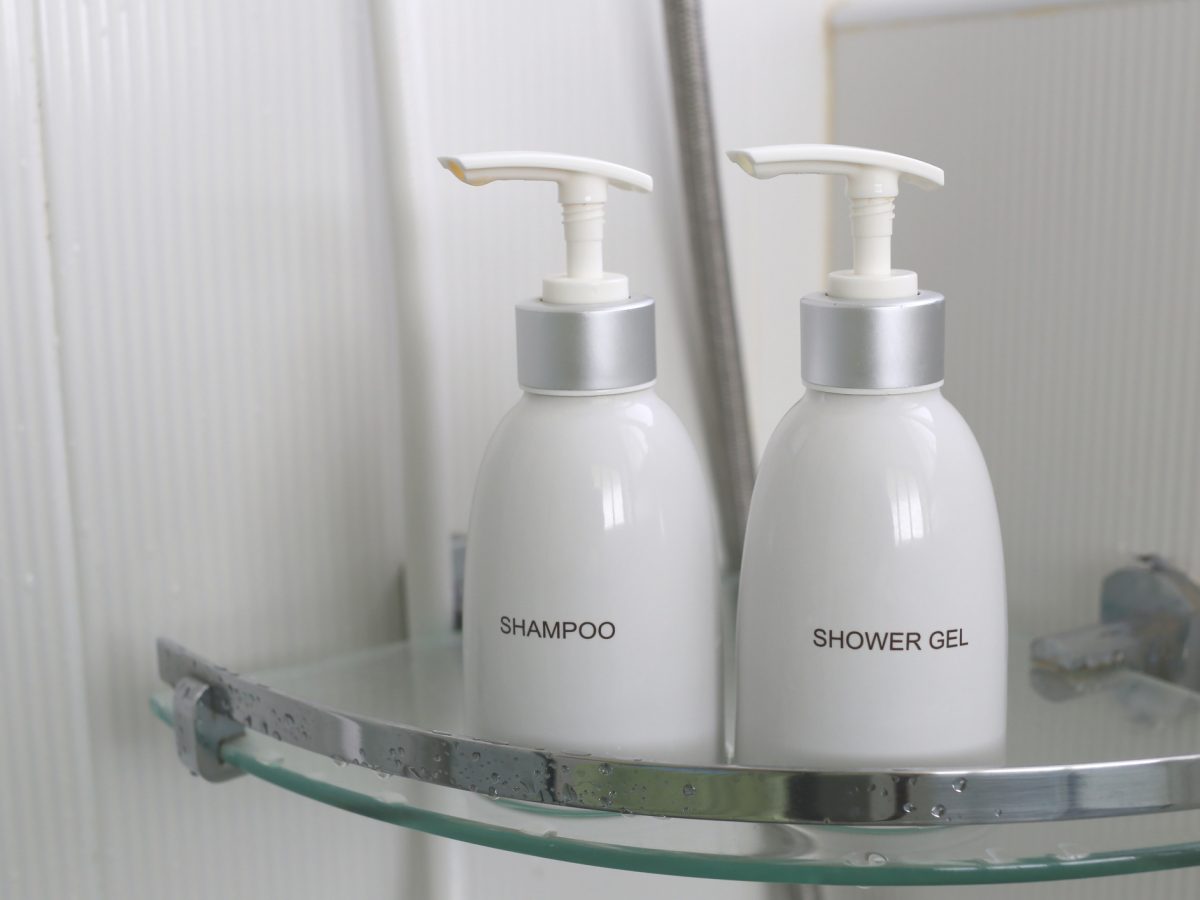 Shampoo profesional vs shampoo de super