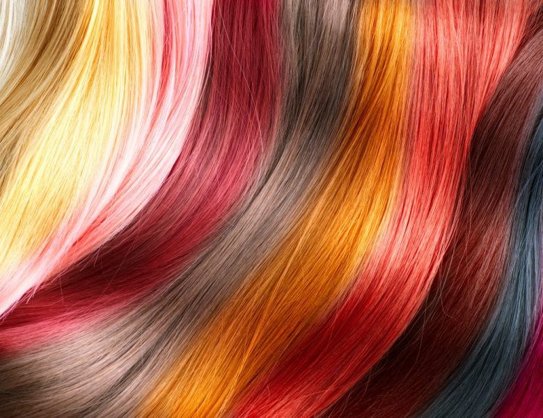 5 razones para utilizar tintes de cabello