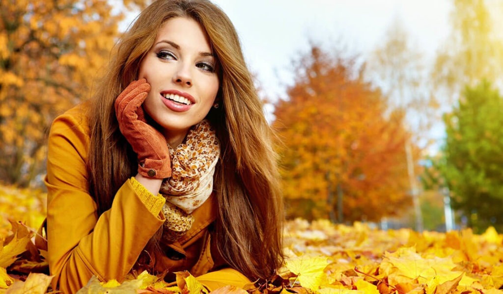 7 tips para el cuidado de la piel durante el otoño