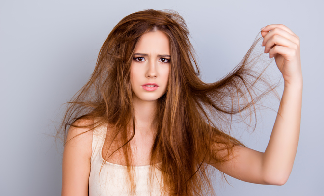 Cómo arreglar un desastre si te teñiste el cabello en casa