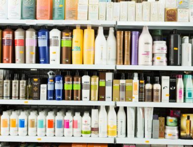 Evita estos ingredientes en tu shampoo profesional