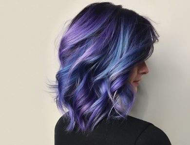 Combinaciones de color para tu cabello