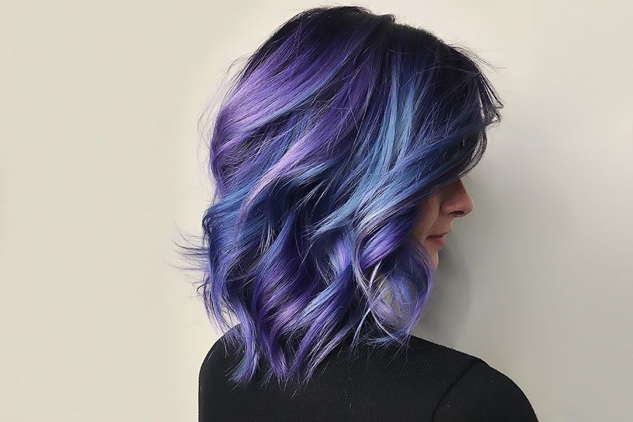 Combinaciones de color para tu cabello