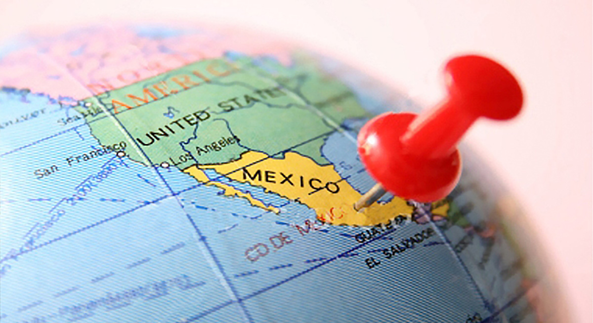 México crece en inversiones para 2022