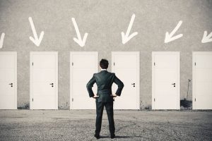 Diferentes tipos de fondos de inversión