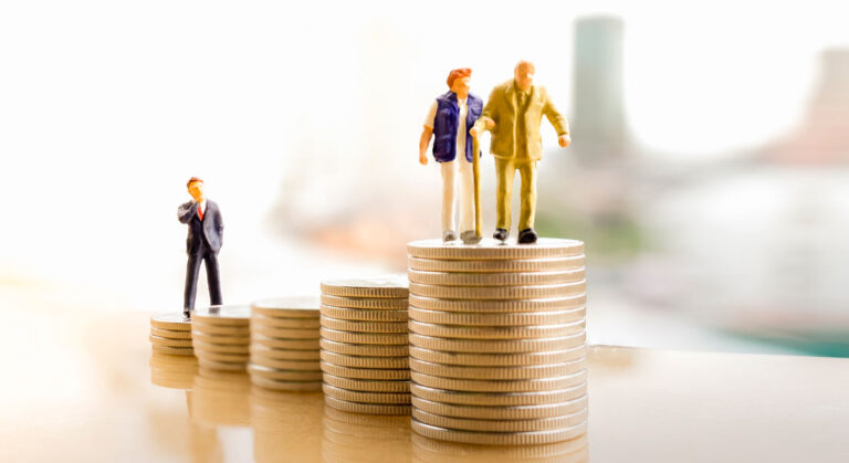 Mejores Inversiones según tu Etapa de Vida