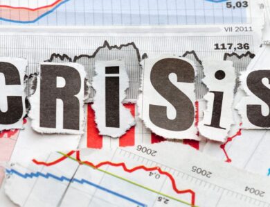 Inversiones en Tiempos de Crisis: Estrategias para Protegerte