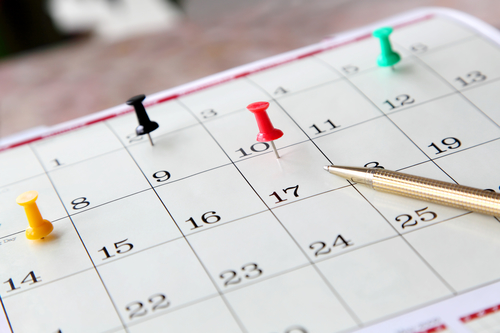 Fechas objetivo vs Fondos indexados