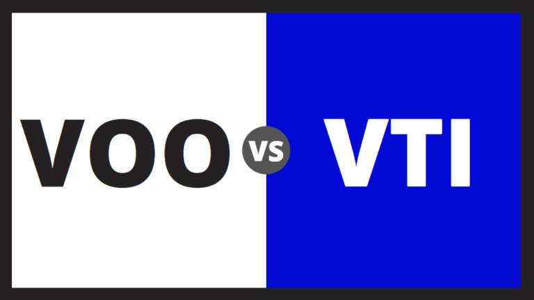 El VTI y el VOO: Guía Completa para Inversionistas