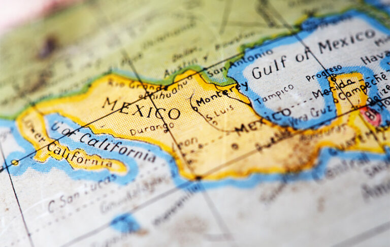 Inestabilidad de la Demanda e Inversiones en México