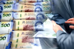 Inversiones en México
