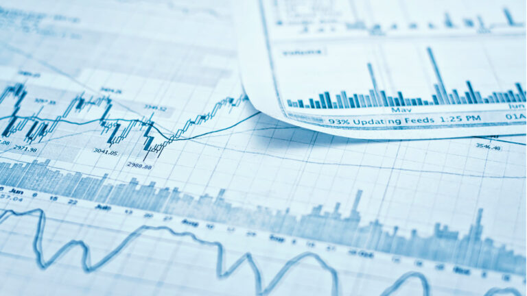 Métricas Clave del Mercado de Valores