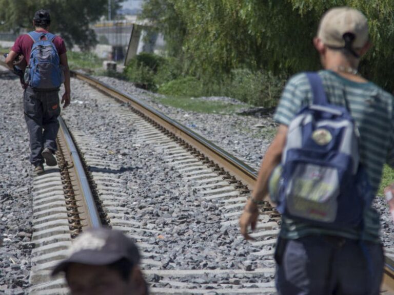 Efectos económicos de la migración global