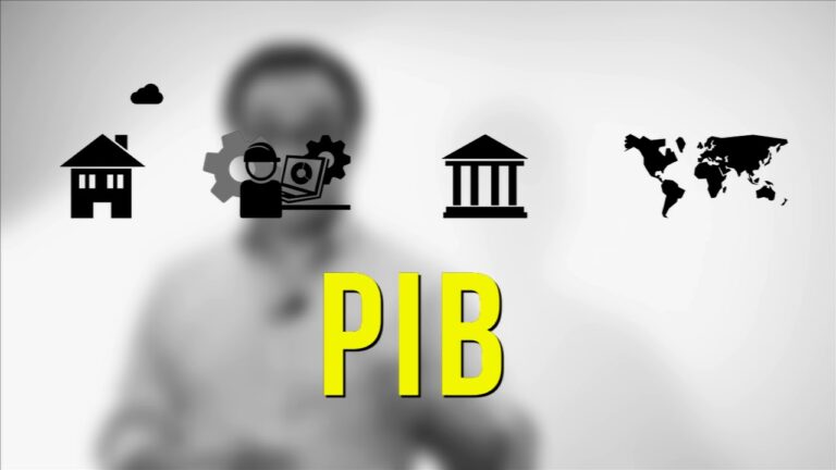 El crecimiento del PIB y tu estrategia financiera