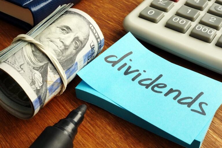 Elegir Empresas con Dividendos Sostenibles y Rentables