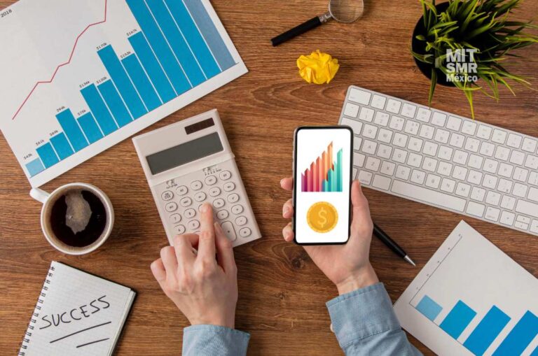 Finanzas personales seguras y sin estrés